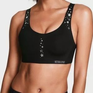 Victoria Sport Padded Sports Bra 34 B, like new